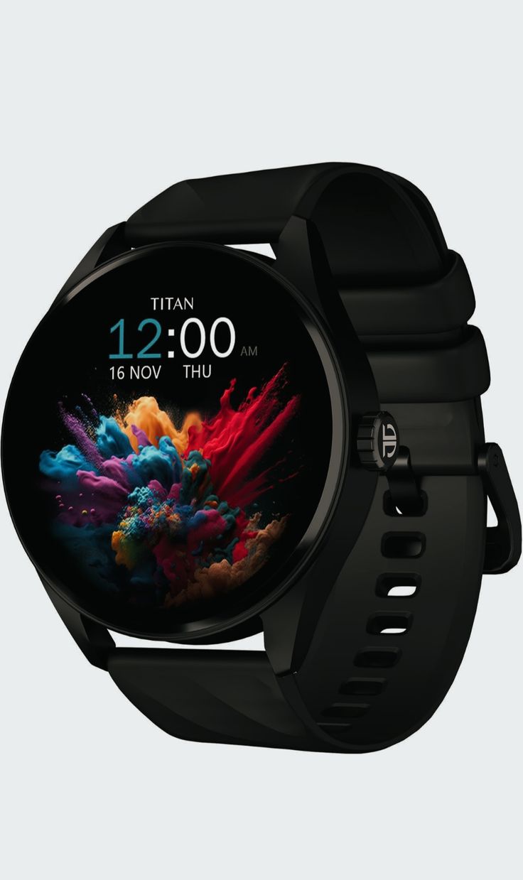Smart watch