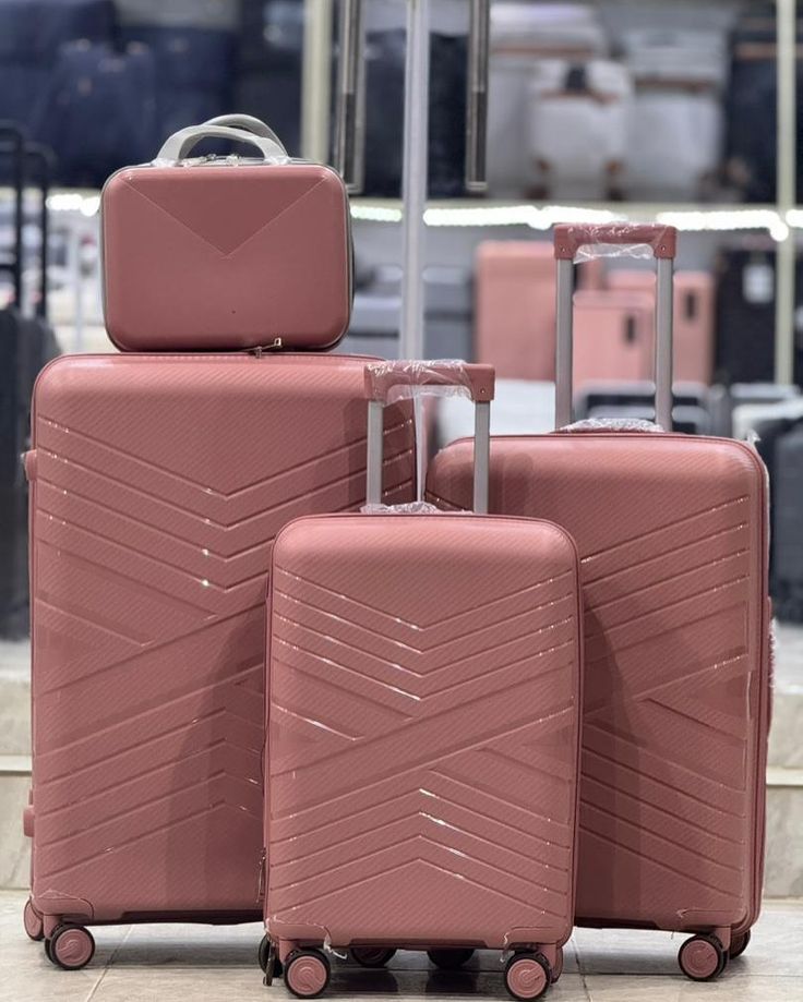 Travel accessories
