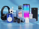 Tech and Gadget