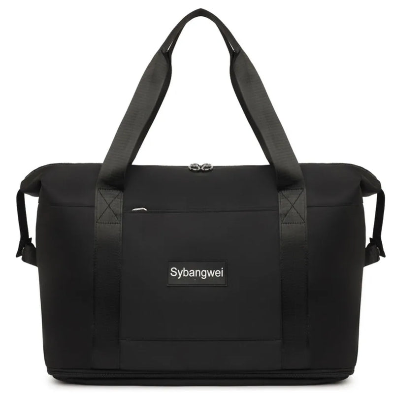 Waterproof Expandable Travel Bag
