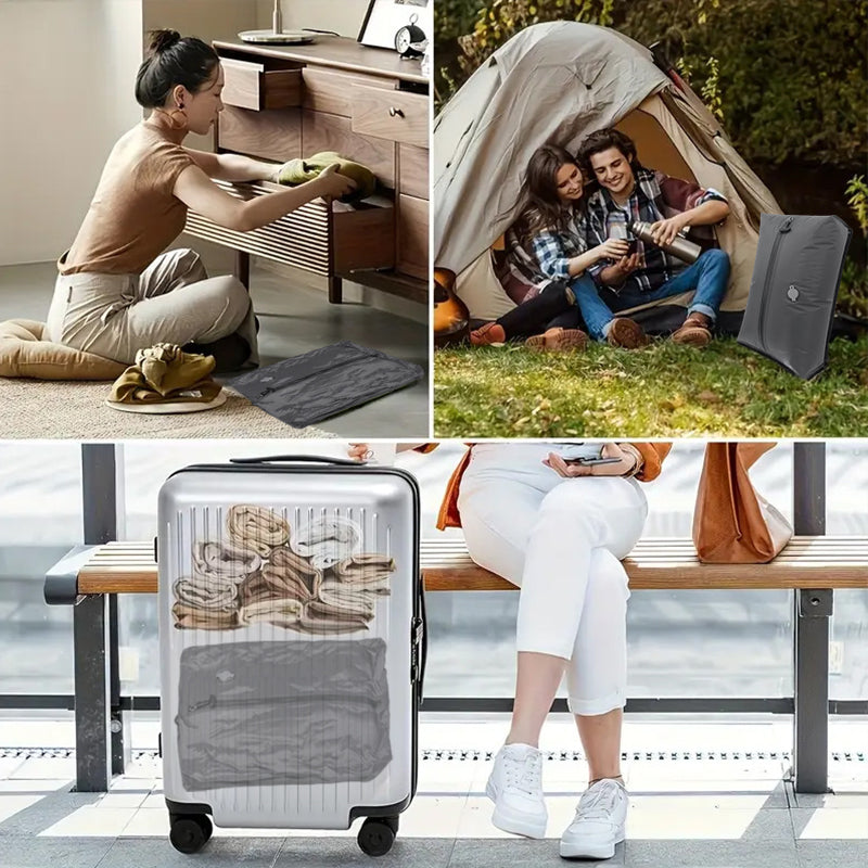 PACK SMART <3 TRAVEL EASY