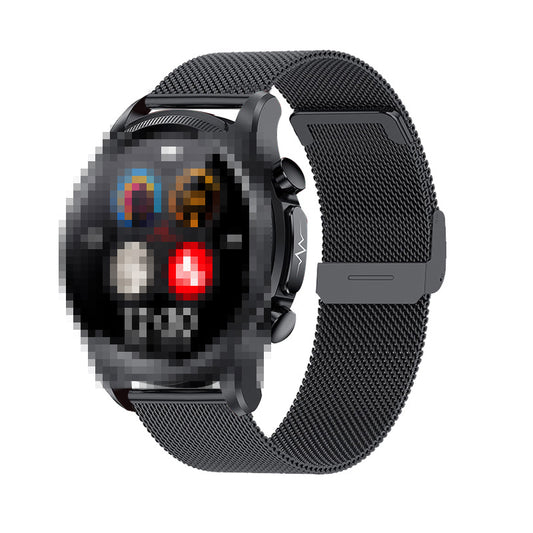 Smart watch strap
