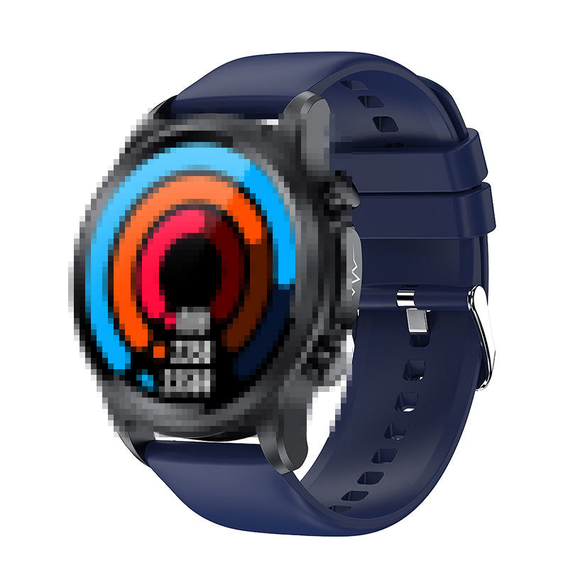 Smart watch strap