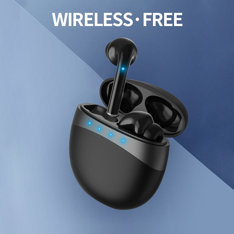 M19 TWS Wireless Bluetooth