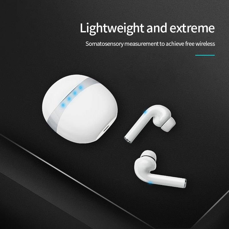 M19 TWS Wireless Bluetooth