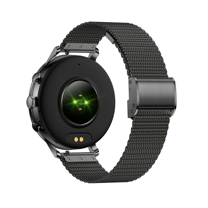 Smart Watch Heart Rate Sleep Health Monitor