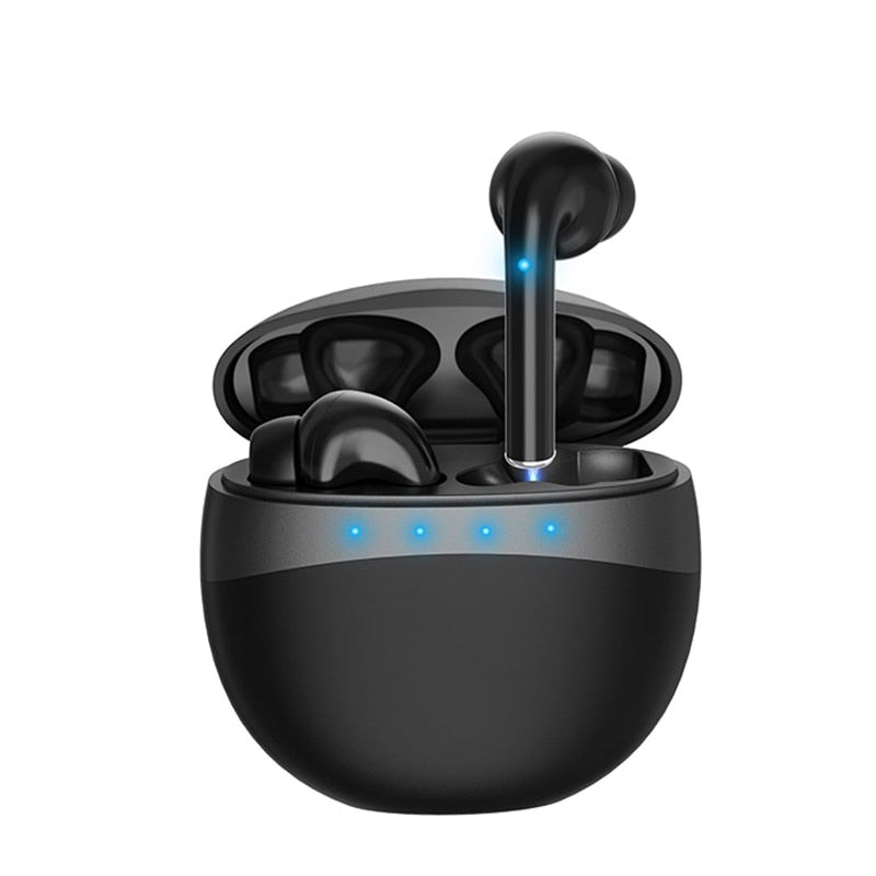 M19 TWS Wireless Bluetooth