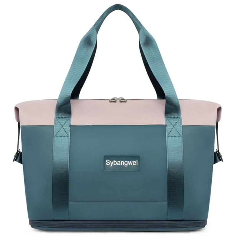 Waterproof Expandable Travel Bag