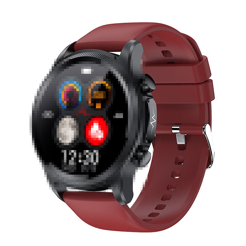 Smart watch strap