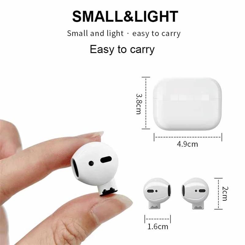 New Gaming earbud control pro 5S