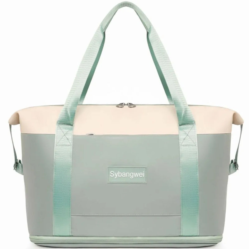 Waterproof Expandable Travel Bag