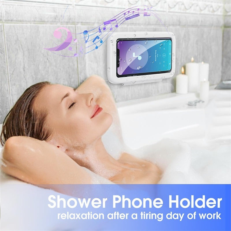 Waterproof Phone Case Seal Protection