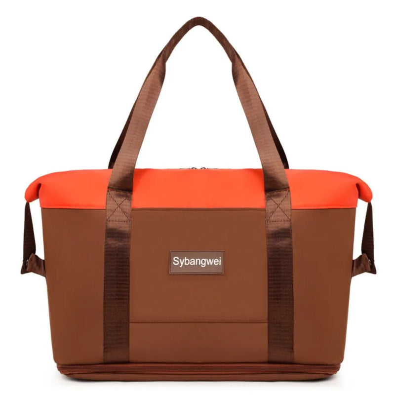 Waterproof Expandable Travel Bag