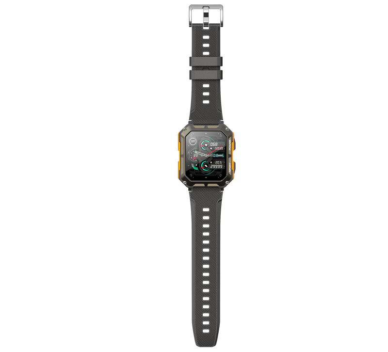 C20 Pro Smart Watch